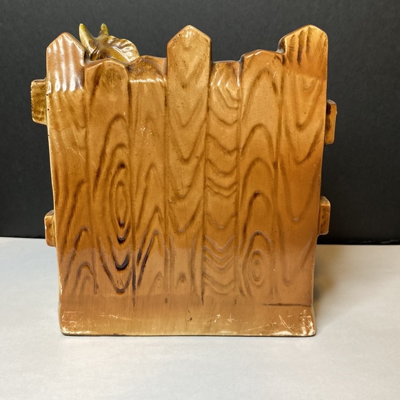 Vintage Ceramic Horse Bookends - Picture 11 of 16